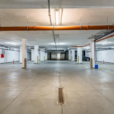 Widok Z Widokiem Na Morze * קריניצה מורסקה