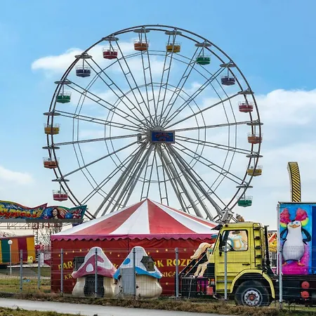 Widok Z Widokiem Na Morze Διαμέρισμα *