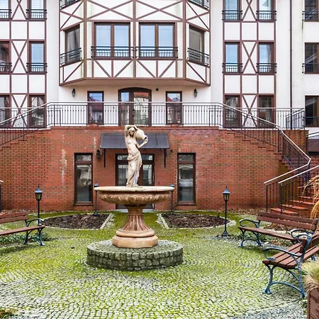 Widok Z Widokiem Na Morze דירה *