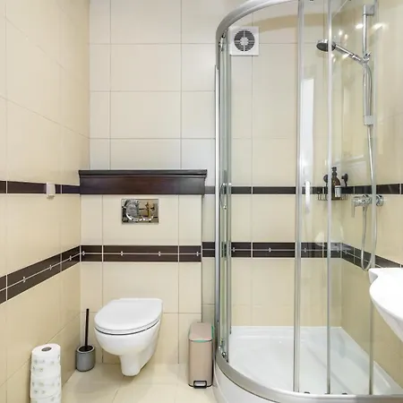 Widok Z Widokiem Na Morze דירה קריניצה מורסקה