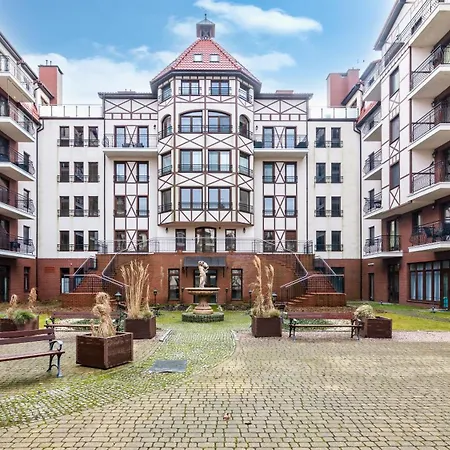 Διαμέρισμα Widok Z Widokiem Na Morze *