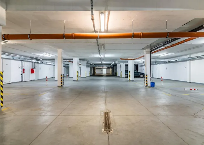 Widok Z Widokiem Na Morze * Krynica Morska