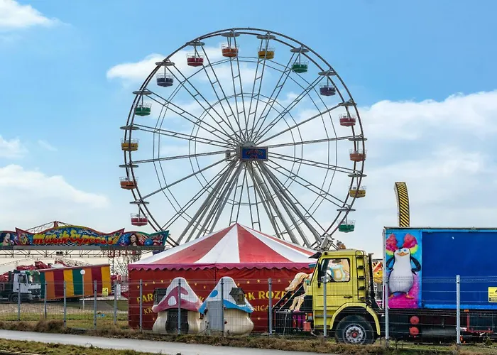 Widok Z Widokiem Na Morze 公寓 *