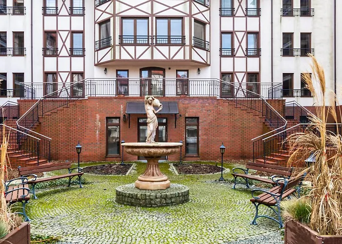 Widok Z Widokiem Na Morze Apartamento *