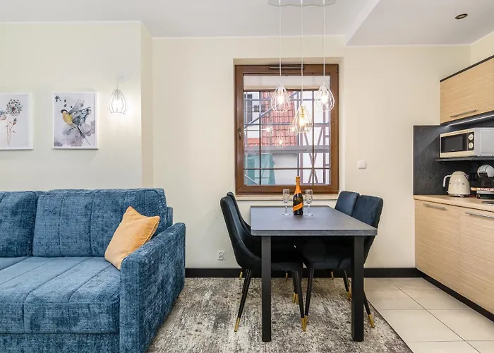 Widok Z Widokiem Na Morze Apartamento *