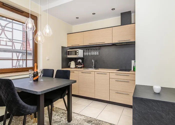 Widok Z Widokiem Na Morze Apartamento *