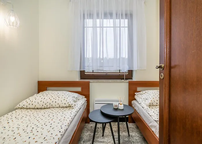 Widok Z Widokiem Na Morze